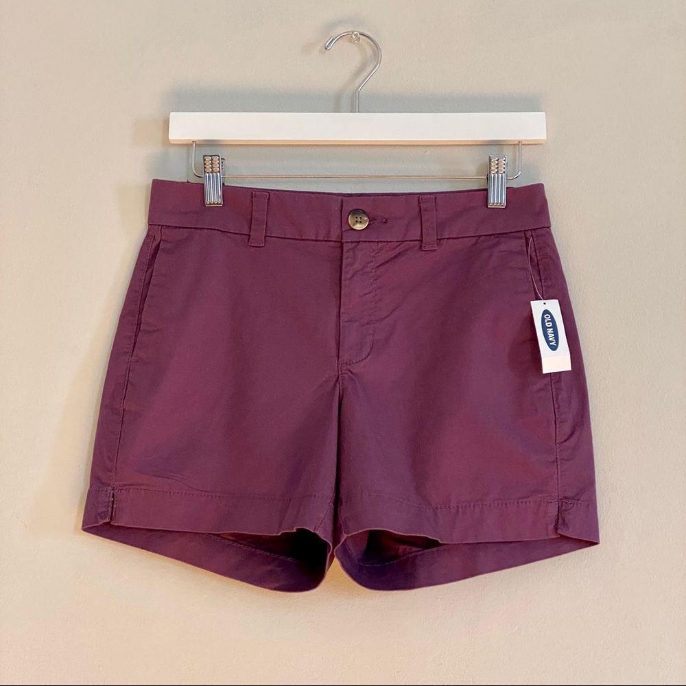 ❌ SOLD || Old Navy Purple Everyday